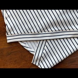Lulu's Dresses - Lulu’s nautical stripe asymmetrical dress Lulu's Dresses - Lulu’s nautical stripe asymmetrical dress